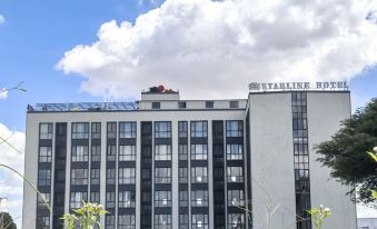 Starline Hotel