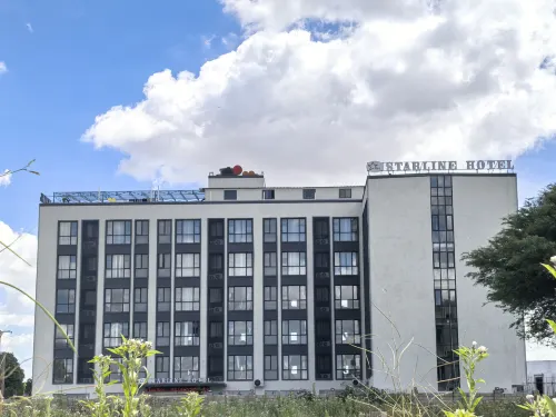Starline Hotel