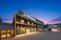 YueLongWan Holiday Hotel