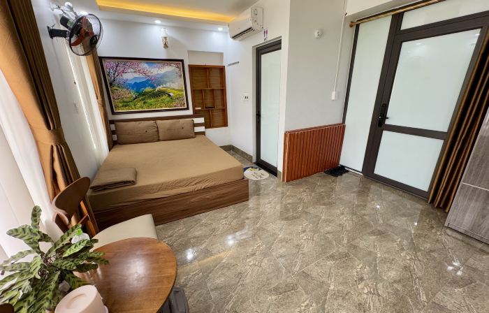 Hava House