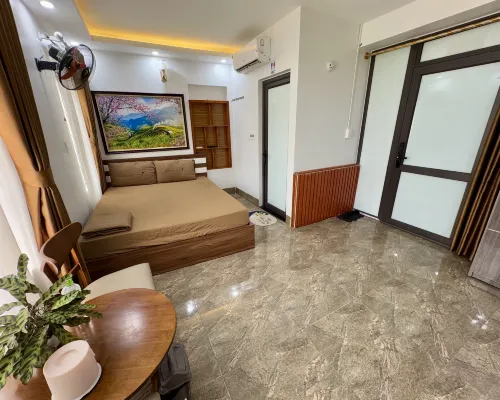 Hava House Hotels in Lang Son