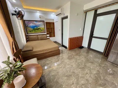 Hava House Hotels in 