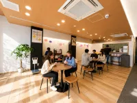 Hotel Wan Osaka Ebisu