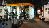 Gran Melia Jakarta - Træningscentre