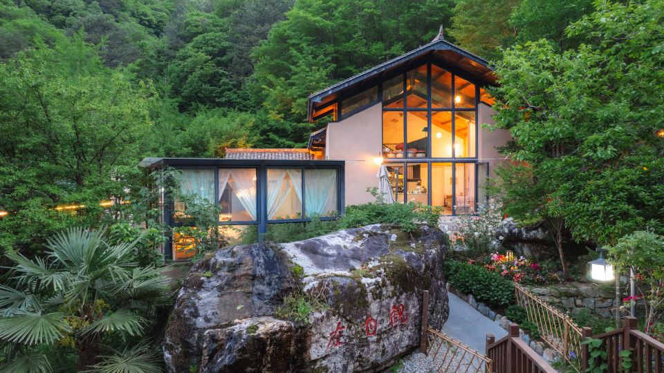 Foping Baima Star Boutique B&B