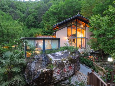 Foping Baima Star Boutique B&B