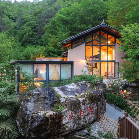 Foping Baima Star Boutique B&B