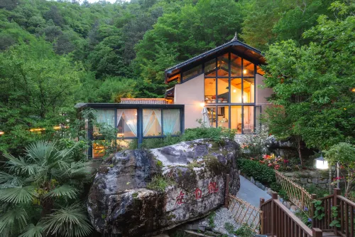 Foping Baima Star Boutique B&B