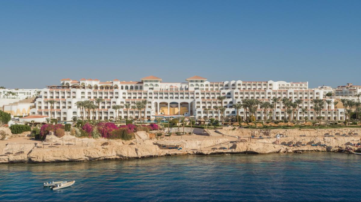 Siva Sharm Resort & SPA Hotels in Sharm El Sheikh