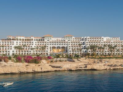 Siva Sharm Resort & SPA