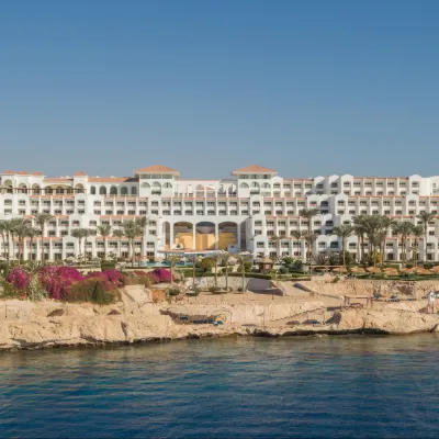 Siva Sharm Resort & SPA Hotels near SOHO Square Sharm El Sheikh