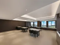 Lizhen Hotel (Pangdonglai Sanpang Branch) Hotels in Xinxiang
