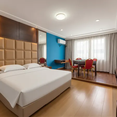 Yongxin Pullman Hotel