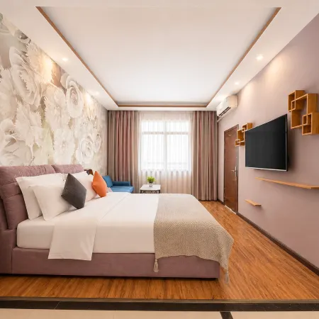 Sofia Luliang Hotel