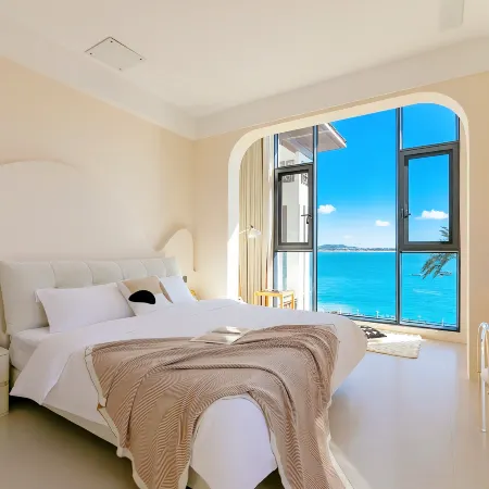 Meizhou Island Yunlan Bay B&B