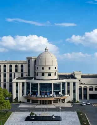 Vienna International Hotel (Wuxi Yixing Guanlin Branch)