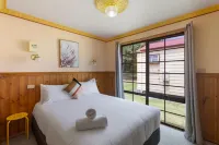 Wairo Beach Holiday Park