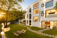 Yishan Jiushe · Banshan Homestay in Hengshan, Nanyue - New