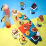 InterContinental Hotels SANYA RESORT by IHG - breakfast