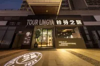 ZhiLvtour Hotels in 