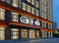 Moonstar Hotel