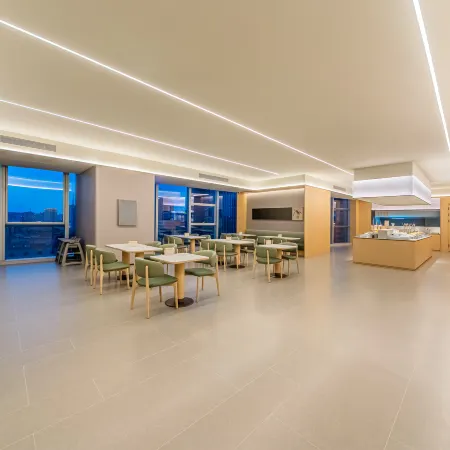 JI Hotel (Chengdu Chunxi Road Taisheng South Road)