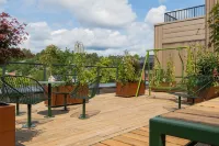 Citybox Kristiansand - 3-Star