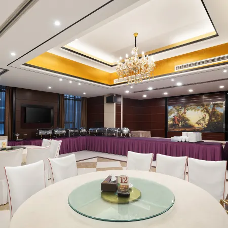 Nan Jiang Hotel