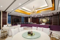Nan Jiang Hotel - Frühstück