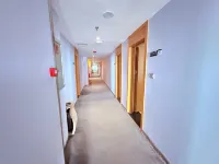 Yumeida Boutique Hotel Xinxiang Changheng