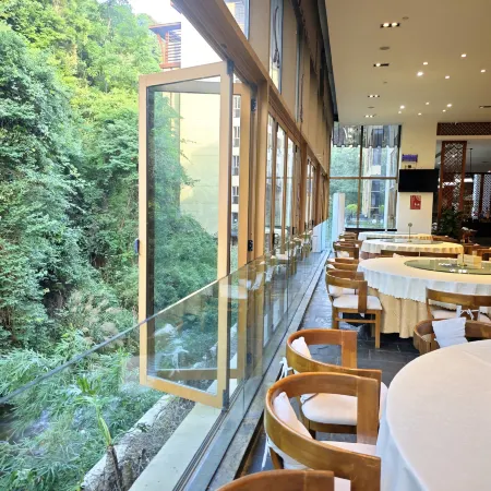 Lord Pan's Hotel