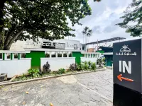 Hotel Srikandi Semarang RedPartner Hotel a Candisari