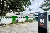 Hotel Srikandi Semarang RedPartner