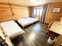 WhiteBear Villa - 駐車場