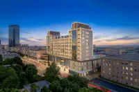 JI Hotel (Zhongning Hengchen Century Plaza)