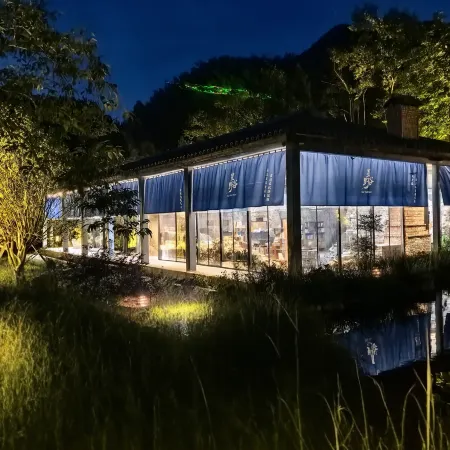 Star Valley Resort