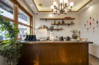 Zeyiju Jingshe (Suzhou Guanqian Street Pingjiang Road)