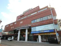 APA Hotel Komatsu Grand