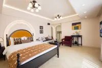 Lejian Homestay (Qingnian Street) - Parking