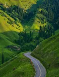 Yueluwan Boutique Homestay (Narat Scenic Spot)