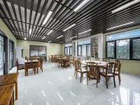 Panzhou Wumeng Grand Prairie Yunxi Yashe Homestay Hotels in Panzhou