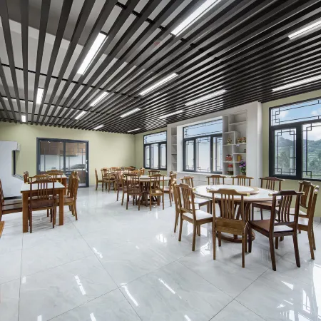 Panzhou Wumeng Grand Prairie Yunxi Yashe Homestay