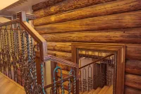 Usadba Egorova Boutique Hotel