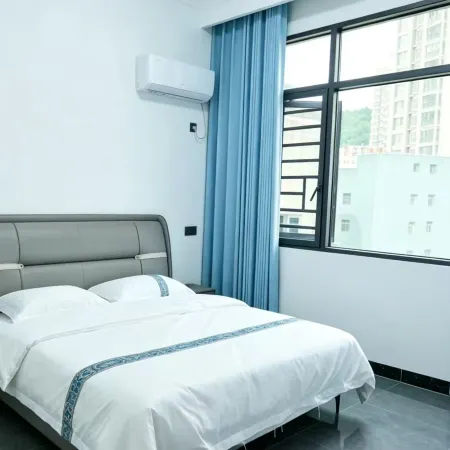 Junhe Homestay