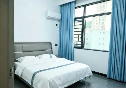 Junhe Homestay - เปิดใหม่