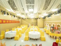 Frandor  Hotel Hotel a Hefeng