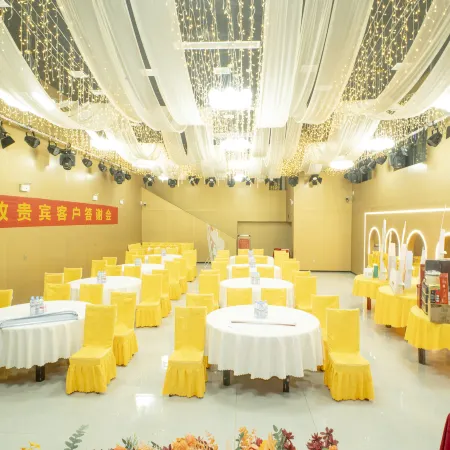 Frandor  Hotel