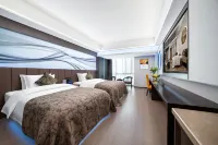 AI Lives In The Future Hotel(Chang'an University City）