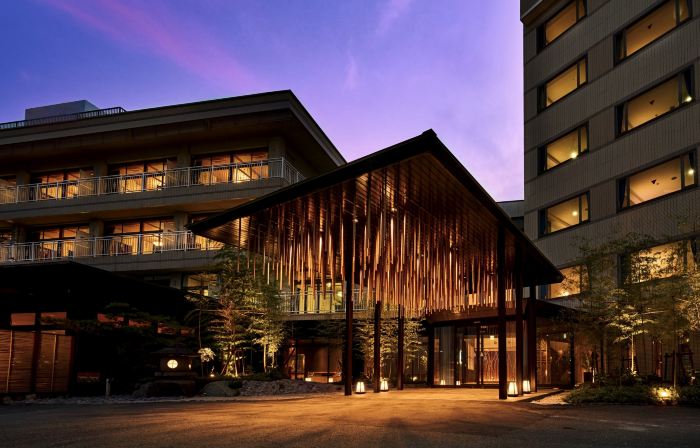 Ooedo Onsen Monogatari Premium Hotel Fugetsu (Old:Yukai Resort Premium Hotel Fugetsu)