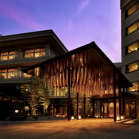 Ooedo Onsen Monogatari Premium Hotel Fugetsu (Old:Yukai Resort Premium Hotel Fugetsu)